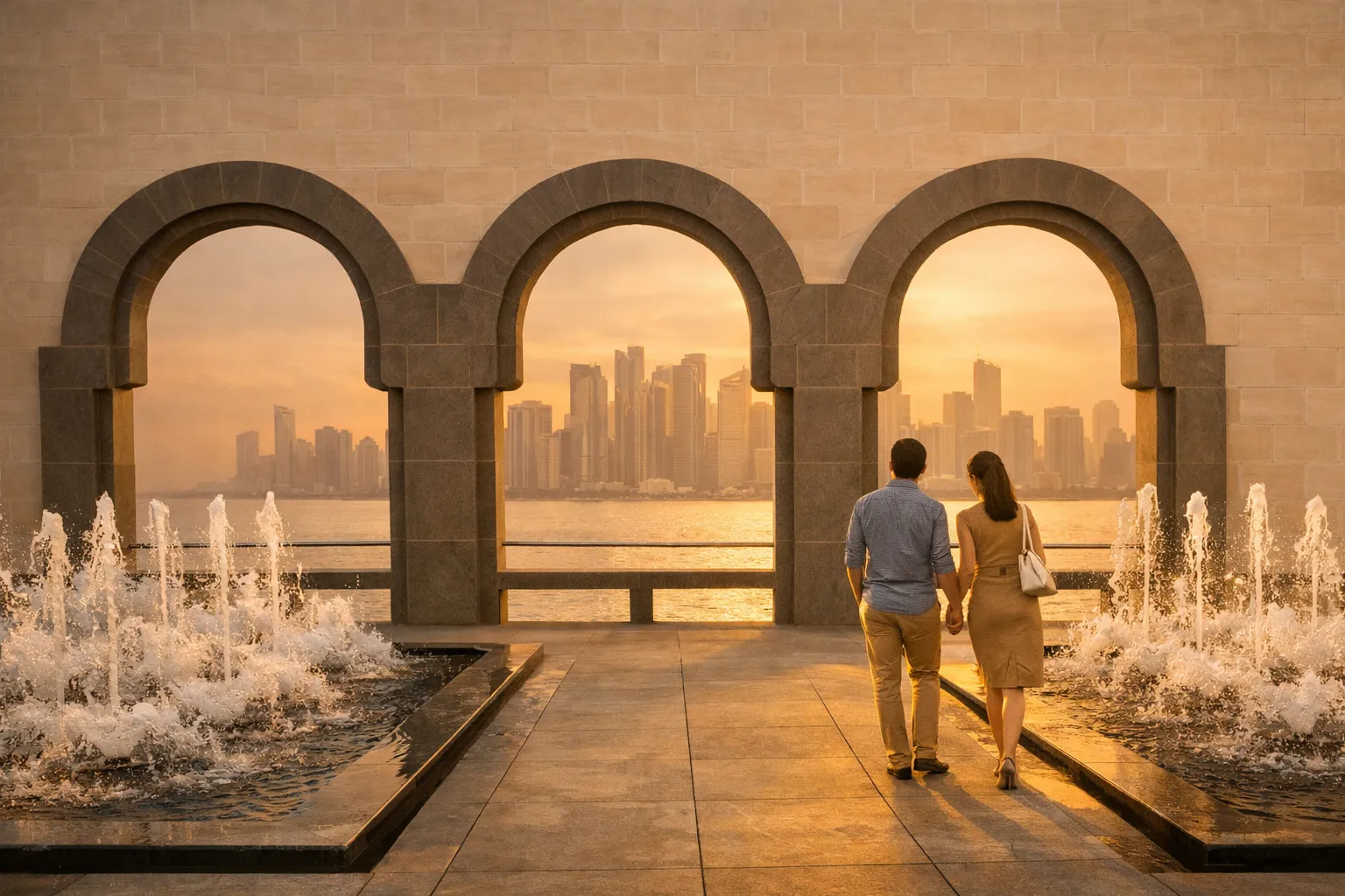 Частным гостям