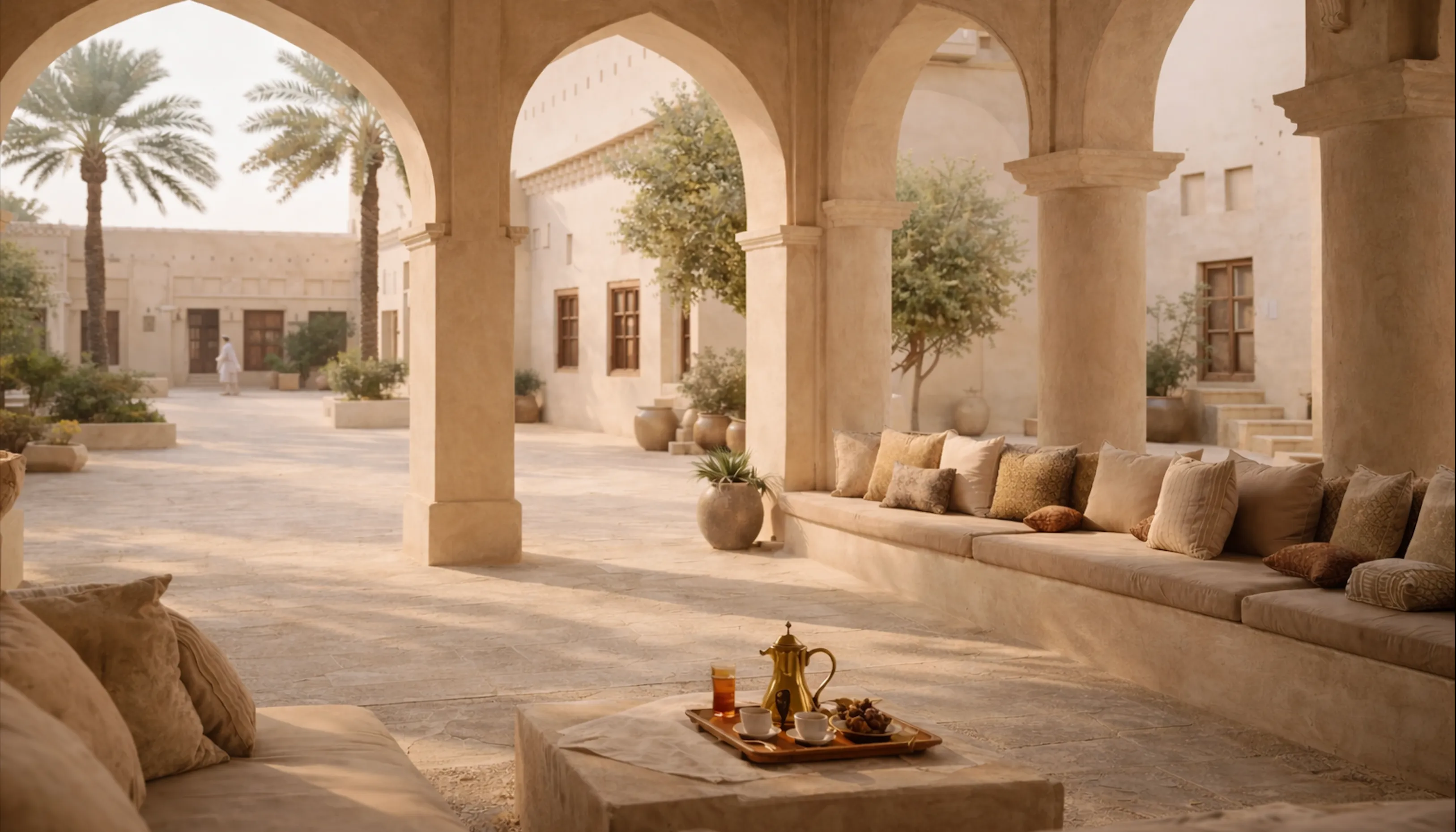 Индивидуальный маршрут