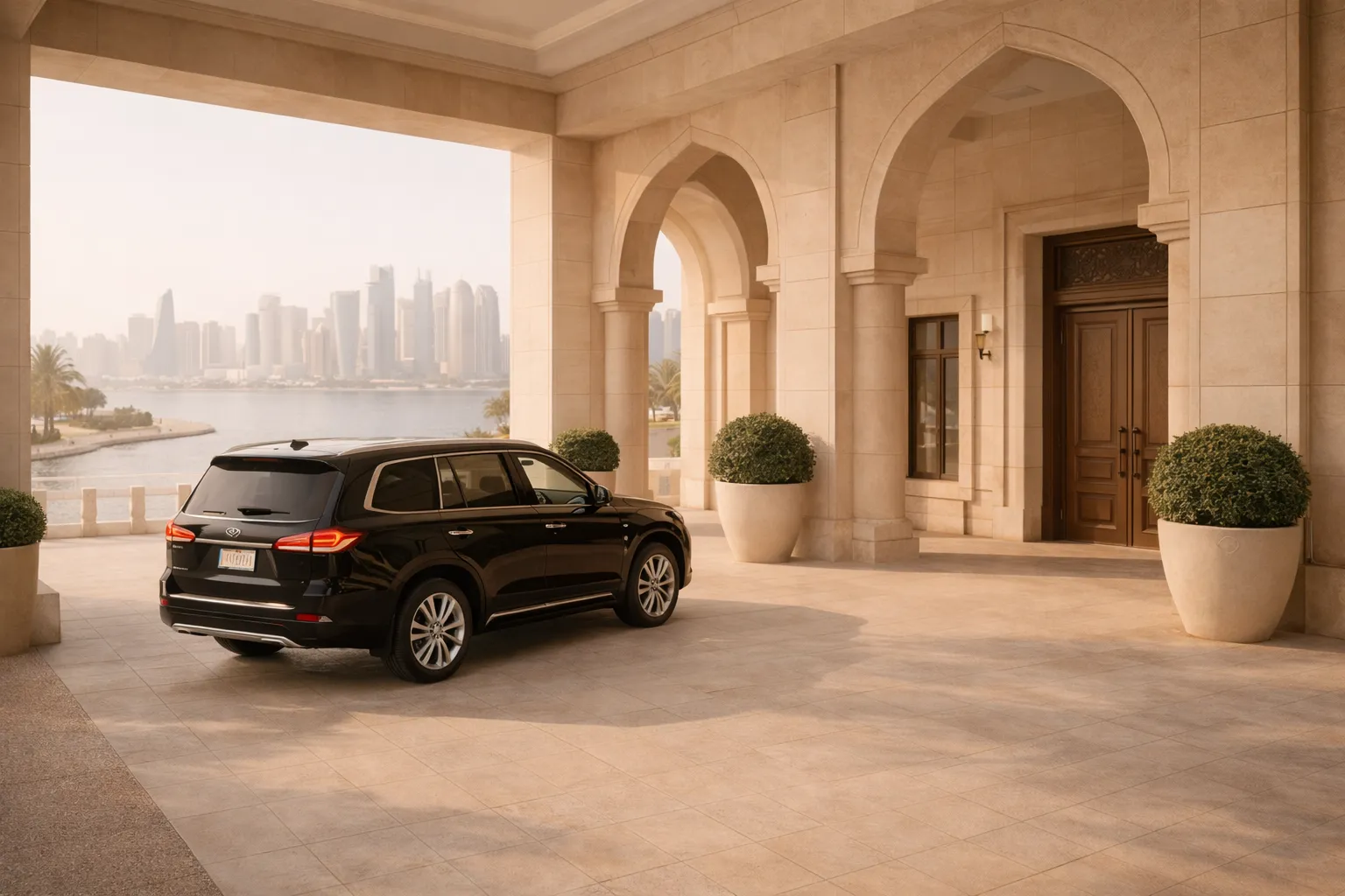 Персональное сопровождение