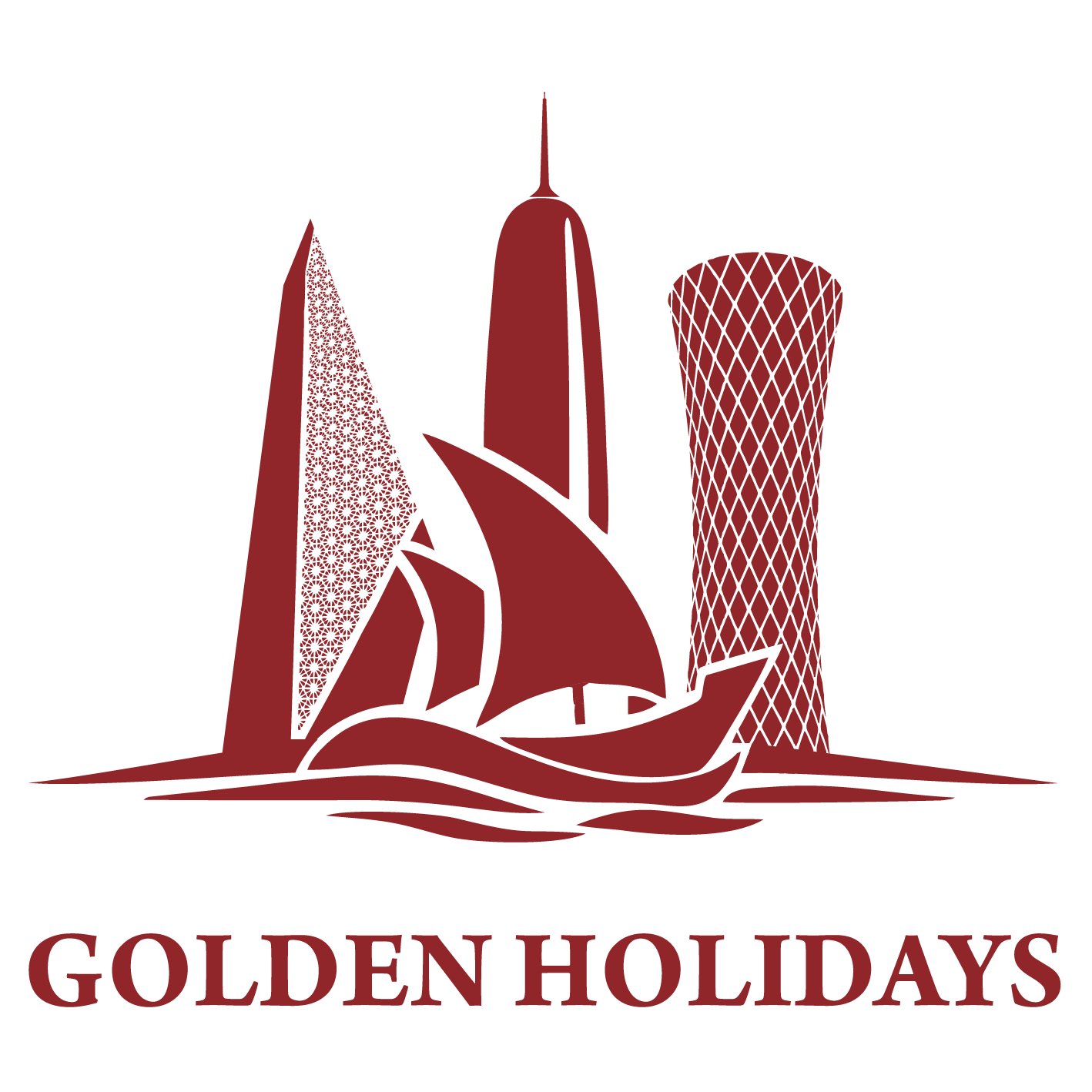 Golden Holidays Qatar