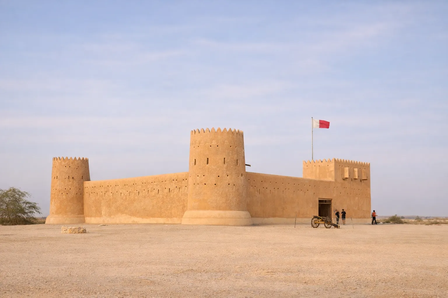 Al Zubarah (UNESCO)