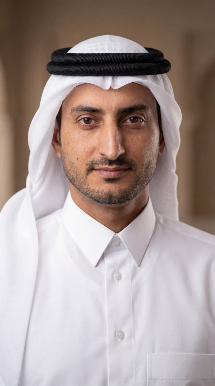 Abdulrahman Aldarwish